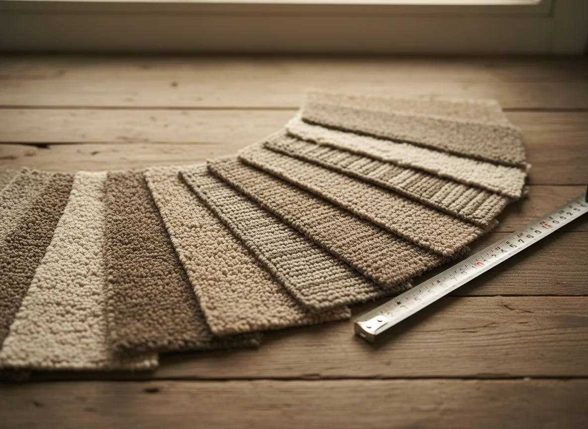 Carpet Installation Toxey, AL FAQs